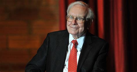 Warren Buffett once bet $1M that he could beat a group of fancy .